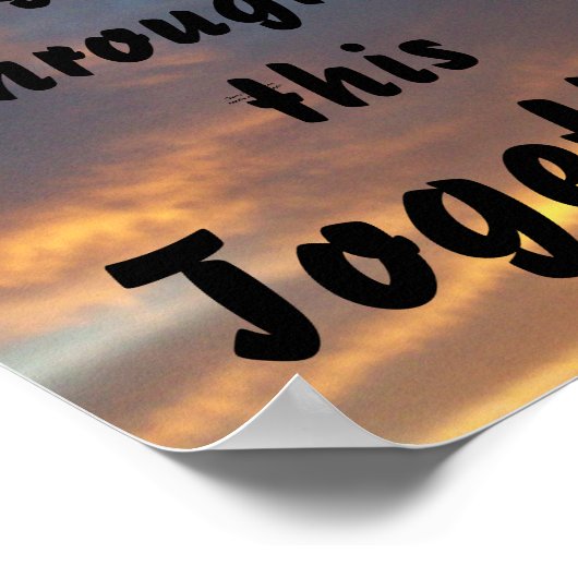 NOUS ALLONS PASSER PAR CETTE AFFICHE ENSEMBLE 2020 (Coin)