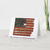 Nous aurons une invitation à la fête de l'explosio (Dos)