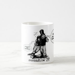 Nous avons besoin de la tasse de café