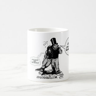 Nous avons besoin de la tasse de café