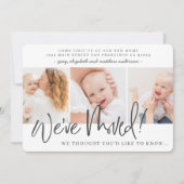 Nous avons déménagé la nouvelle carte de Faire-par (Devant)