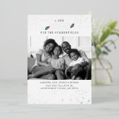 Nous avons déménagé les vacances de Noël en famill (Debout devant)