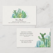 Nous avons déplacé Faire-part de déplacement des c (Devant / Derrière)