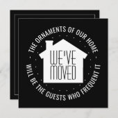 Nous avons déplacé Invitation au réchauffement des (Devant / Derrière)