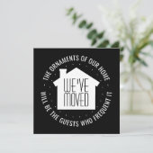 Nous avons déplacé Invitation au réchauffement des (Debout devant)