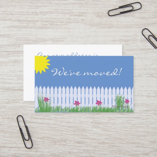 Nous avons déplacé la carte (Devant/Arrière en situation)