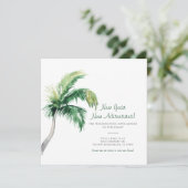 Nous avons déplacé la carte de Faire-part de dépla (Debout devant)