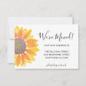 Nous avons déplacé la carte Faire-part de tourneso (Devant)