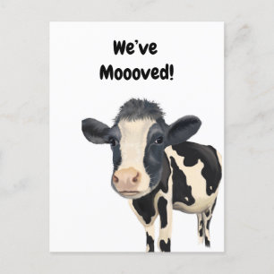 Nous avons déplacé la carte postale