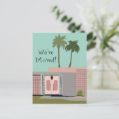 Nous avons déplacé la carte postale (Debout devant)