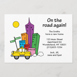 Nous avons déplacé la carte unilatérale du paysage