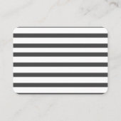 Nous avons déplacé la Faire-part de déplacement de (Dos)