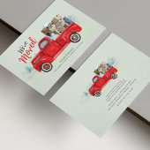 Nous avons déplacé la Faire-part de déplacement de