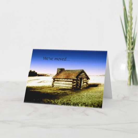 Nous avons déplacé l'ancienne carte de Cabine de j (Devant)