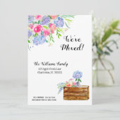 Nous avons déplacé l'aquarelle Faire-part florale (Debout devant)