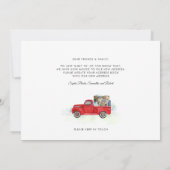 Nous avons déplacé le Faire-part d'adresse de dépl (Dos)