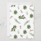 Nous avons déplacé le Faire-part de déménagement H (Dos)