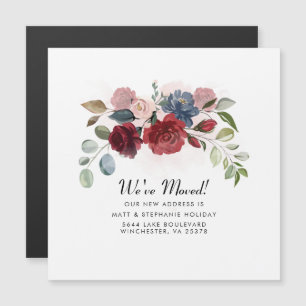 Nous avons déplacé le Faire-part de mise à jour de