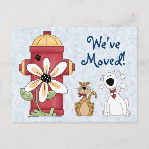 Nous avons déplacé le faire-part mobile