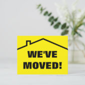 Nous avons déplacé les cartes postales pour la nou (Debout devant)