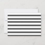 Nous avons déplacé un nouveau Faire-part de déplac (Dos)