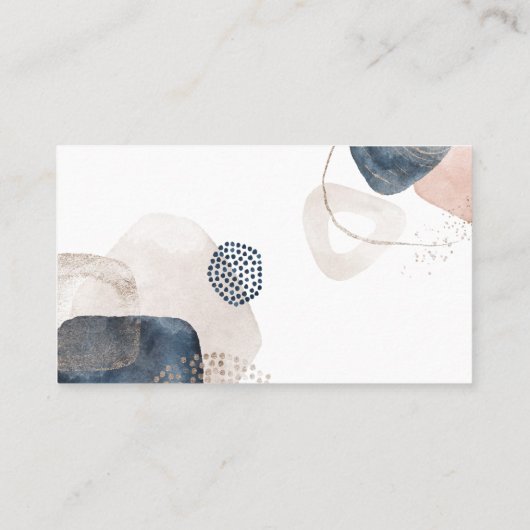 Nous avons déplacé un nouveau Faire-part de déplac (Dos)