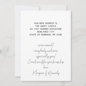 Nous avons déplacé une nouvelle carte de Faire-par (Dos)