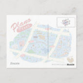 Nous avons des mouvements à la carte postale de (Dos)