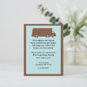 Nous avons devenu trop grand pour notre carte (Debout devant)