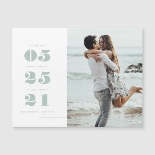 Nous Avons Été   Magnet