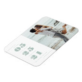 Nous Avons Été | Magnet (Côté Gauche)