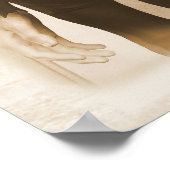 Nous Avons Notre Homme - Grand Poster (Coin)