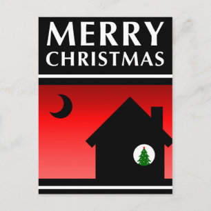 nous avons présenté joyeux faire-part de noël