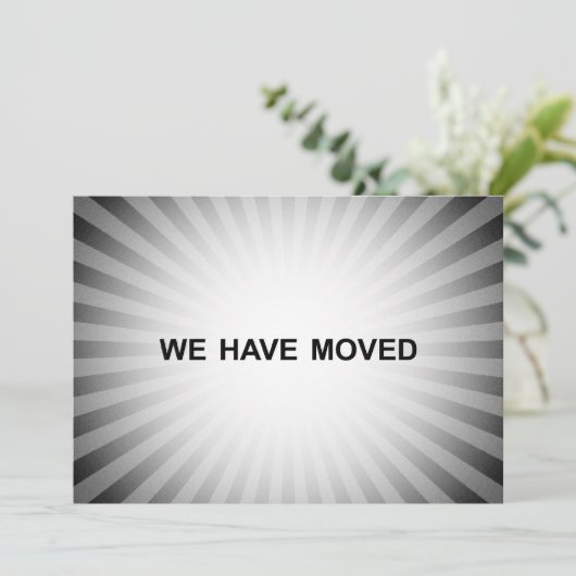 nous avons proposé faire-part (Debout devant)