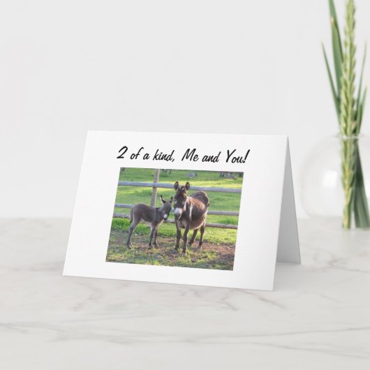 NOUS AVONS TELLEMENT DE CARTES DE NOËL COMMUN-TWIN (Devant)