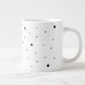 Nous avons un héros On l'appelle papa Coffee Mug (Droite)