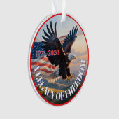 Nous célébrons ensemble • 1776–2026 Souvenir de fa (devant)
