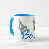 Nous croyons à la Mug (Devant gauche)