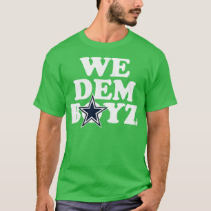 Nous Dem Boyz TShirt 3
