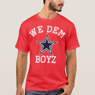 Nous Dem Boyz TShirt 5