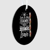 Nous Devons Rester Amis (devant)