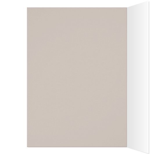 "Nous devons vieillir" Anniversaire du Chat-Lover (Intérieur (Gauche))