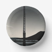 Nous étions ici des bols en papier (Recto)