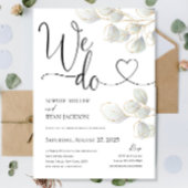 Nous Faisons Des Invitations De Mariage Nous Faiso