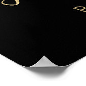 Nous Faisons Encore Mariage Anniversaire Affiche d (Coin)