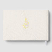 NOUS FAISONS Fleurs Pressées Shabby Garden Chic Ma (Verso)