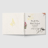 NOUS FAISONS Fleurs Pressées Shabby Garden Chic Ma (Complet)