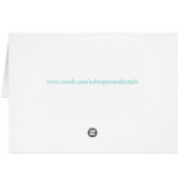 Nous faisons Mariage (Dos Horizontal)