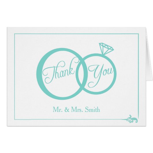 Nous faisons Mariage (Devant horizontal)