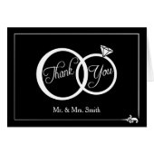 Nous faisons Mariage (Devant horizontal)